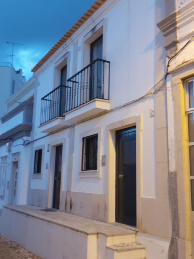 Vila Casa Flor De Sal - Moradia No Centro De Faro! Exteriér fotografie
