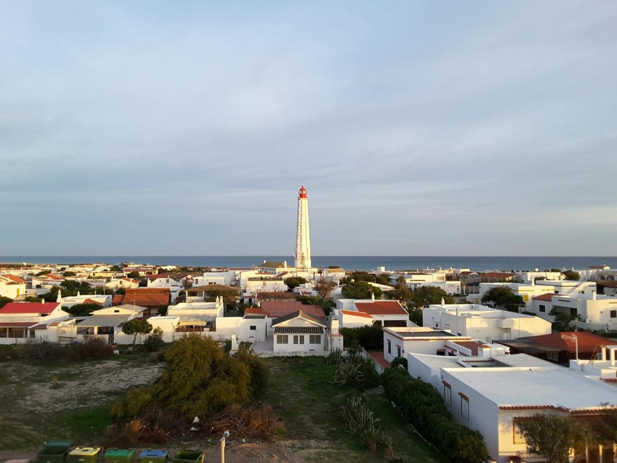 Vila Casa Flor De Sal - Moradia No Centro De Faro! Exteriér fotografie