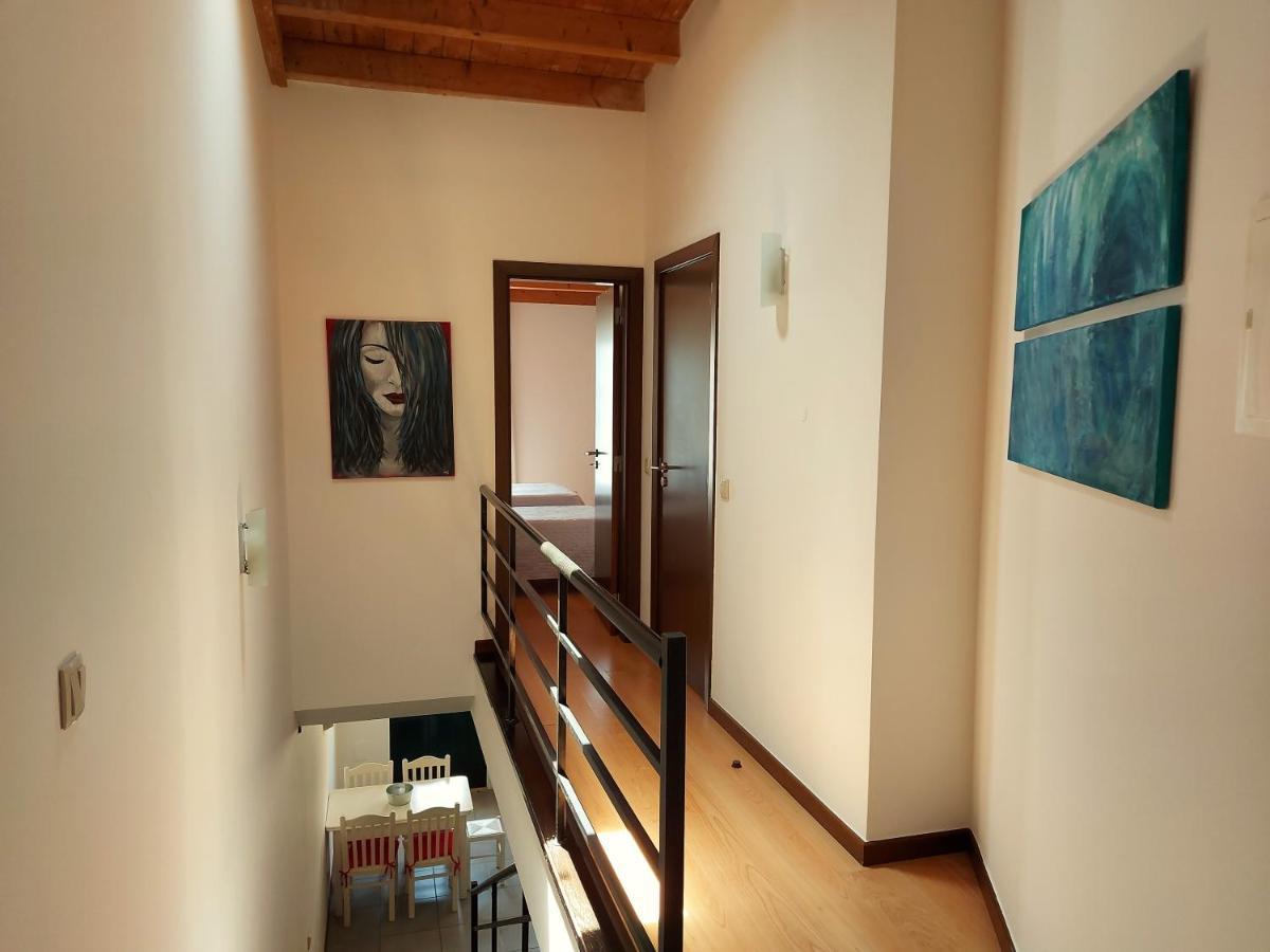 Vila Casa Flor De Sal - Moradia No Centro De Faro! Exteriér fotografie